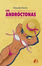 Portada de Las andróctonas (Ebook)