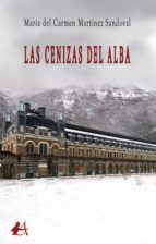 Portada de Las cenizas del alba (Ebook)