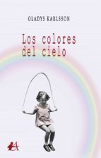 Portada de Los colores del cielo (Ebook)