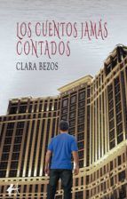 Portada de Los cuentos jamás contados (Ebook)