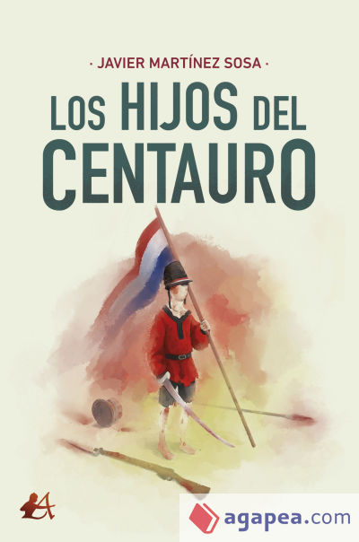 Los hijos del centauro (Ebook)