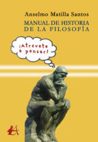 Portada de Manual de Historia de la Filosofía (Ebook)