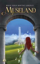 Portada de Museland (Ebook)