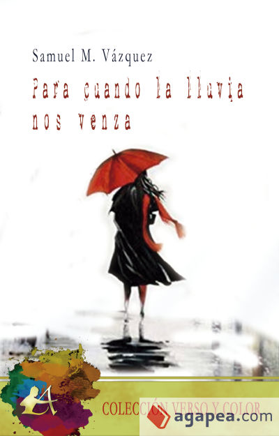 Para cuando la lluvia nos venza (Ebook)