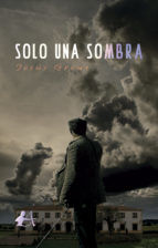 Portada de Solo una sombra (Ebook)