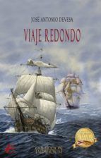 Portada de Viaje redondo (Ebook)