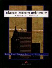 Portada de ADVANCED COMPUTER ARCHITECTURES