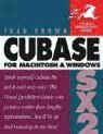 Portada de Cubase SX 2 for Macintosh and Windows