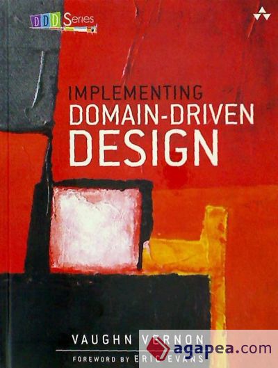 Implementing Domain-Driven Design