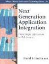 Portada de Next Generation Application Integration: From Simple Information to Web Services