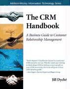 Portada de The CRM Handbook