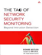 Portada de The Tao of Network Security Monitoring