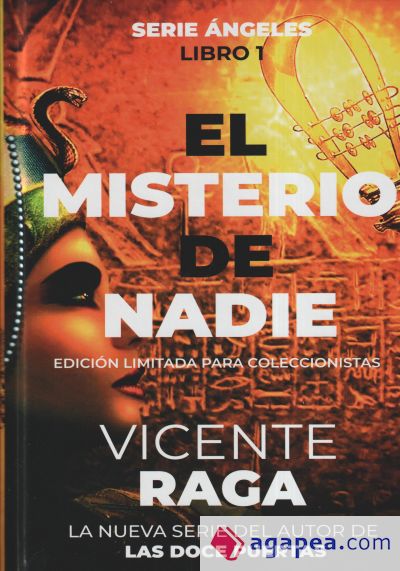 El misterio de nadie