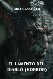 Portada de El Lamento del Diablo (Horror)