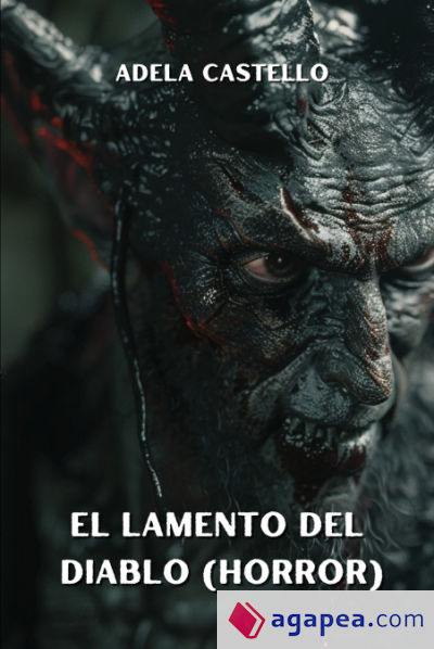 El Lamento del Diablo (Horror)