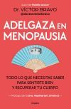 Adelgaza en menopausia