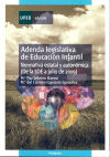 Adenda legislativa de educación infantil (normativa estatal y autonómica de la LOE a julio 2009).