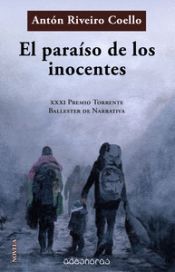 Portada de El paraíso de los inocentes