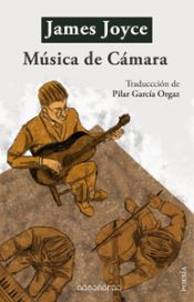 Portada de Música de Cámara