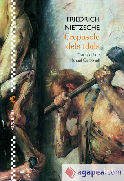 Crepuscle dels ídols