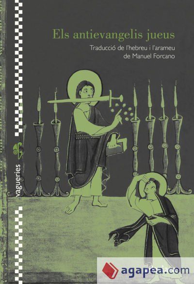 Els antievangelis jueus