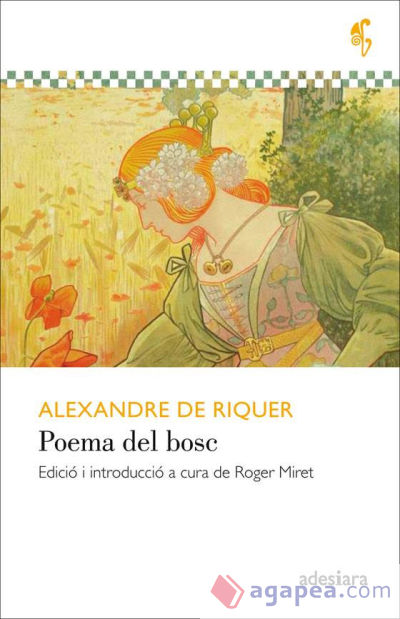 Poema del bosc