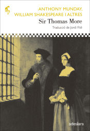 Portada de Sir Thomas More