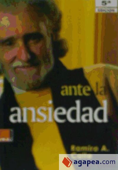 Ante la ansiedad