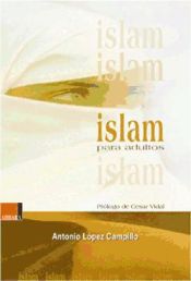 Portada de Islam para adultos