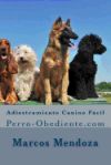 Adiestramiento Canino Facil: Perro-Obediente.com