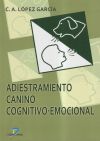 Adiestramiento canino cognitivo-emocional