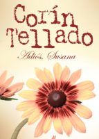 Portada de Adiós, Susana (Ebook)