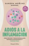 Adiós A La Inflamación De Sandra Moñino