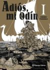 Adiós, mi Odín nº 01/03