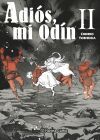 Adi&oacute;s, mi Od&iacute;n n&ordm; 02/03