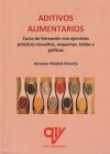 Aditivos alimentarios