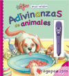 Adivinanzas de Animales