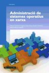 Administració de sistemes operatius en xarxa