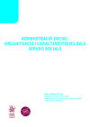 Administració social: organització i característiques dels serveis socials