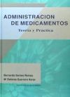 Administración de medicamentos