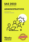 Administrativos del Servicio Andaluz de Salud. Temario Común. SAS 2023