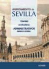 Administrativos, promoción interna, Ayuntamiento de Sevilla. Temario