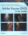 Adobe Encore Dvd: In The Studio