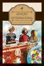 Portada de Adoção internacional (Ebook)