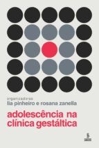 Portada de Adolescência na clínica gestáltica (Ebook)