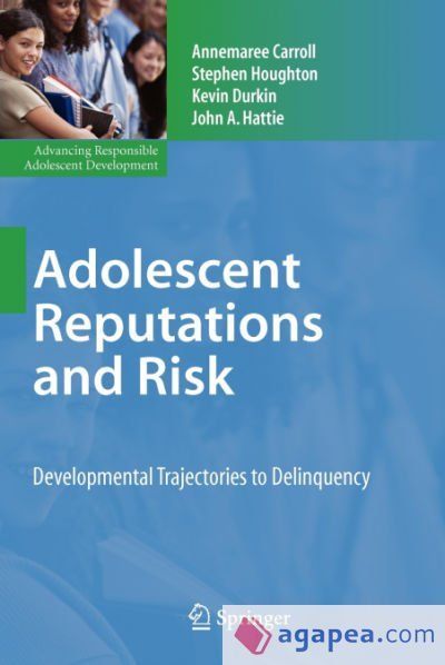 Adolescent Reputations and Risk