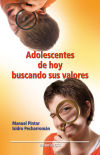 Adolescentes de hoy buscando sus valores