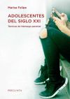 Adolescentes del siglo XXI