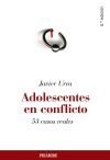 Adolescentes en conflicto