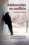 Adolescentes en conflicto